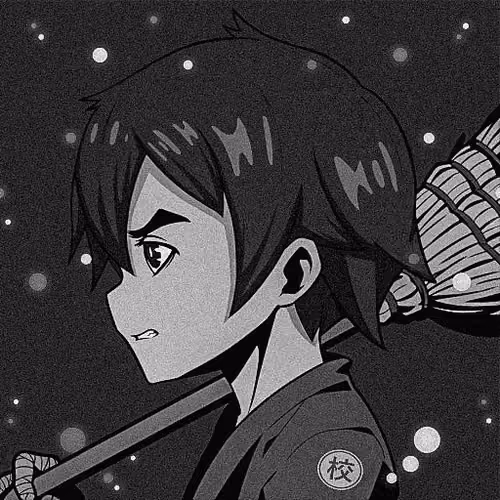 GothKidZuki #709