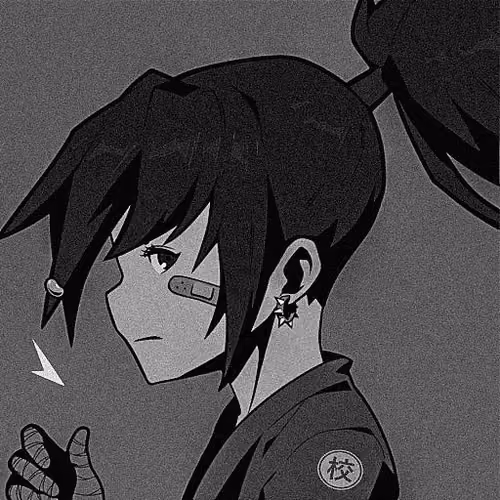 GothKidZuki #802