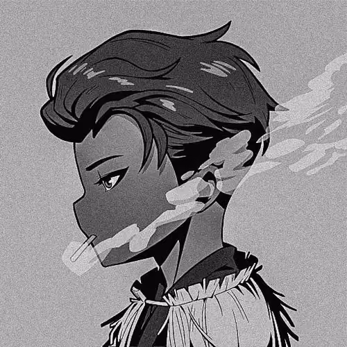GothKidZuki #586