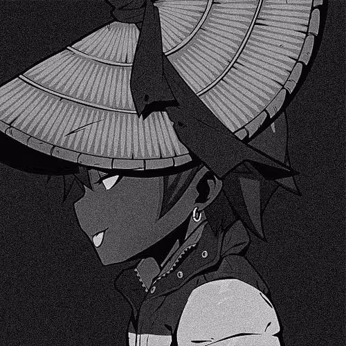 GothKidZuki #998