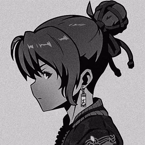 GothKidZuki #154