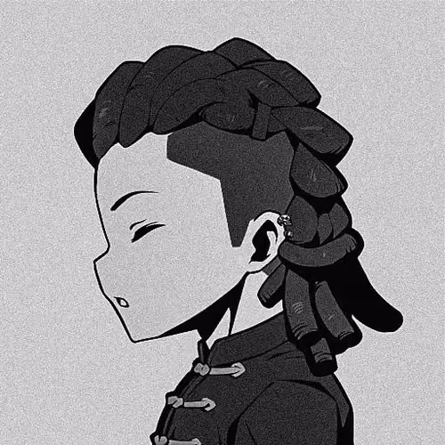 GothKidZuki #791