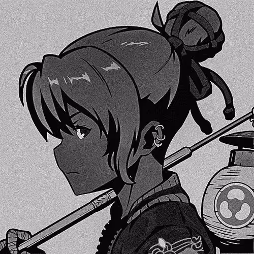 GothKidZuki #950