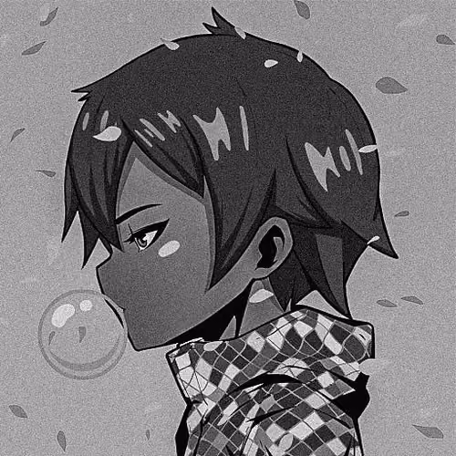 GothKidZuki #803