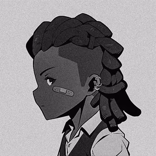 GothKidZuki #186