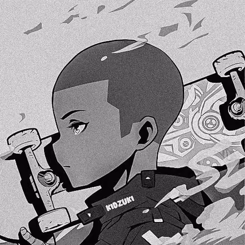 GothKidZuki #775