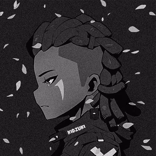GothKidZuki #384