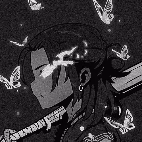 GothKidZuki #715