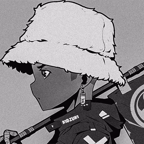 Gothkidzuki
