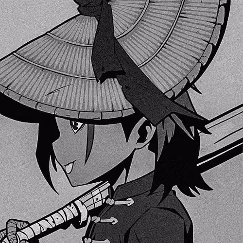 GothKidZuki #823