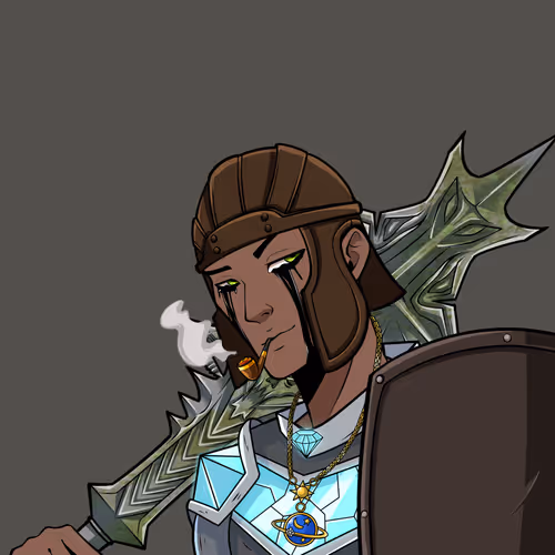Bruhm Charred Lords
