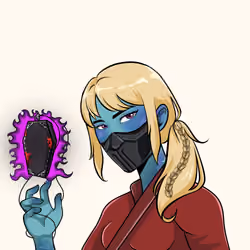 Charred Lord #6447