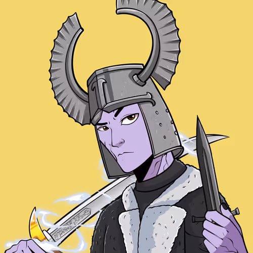 Bruhm Charred Lords