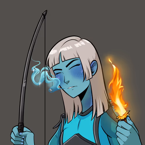 Bruhm Charred Lords