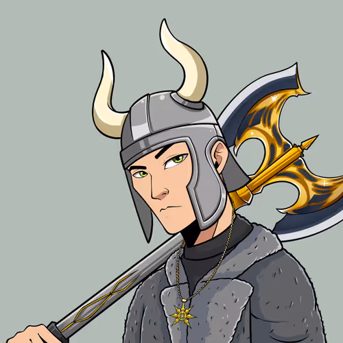 Bruhm Charred Lords