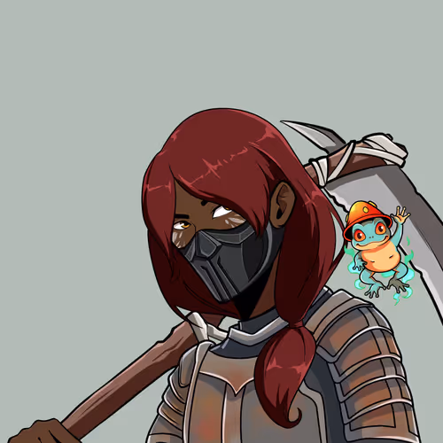 Bruhm Charred Lords