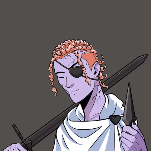 Bruhm Charred Lords