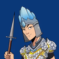 Charred Lord #6008