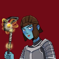Charred Lord #6744