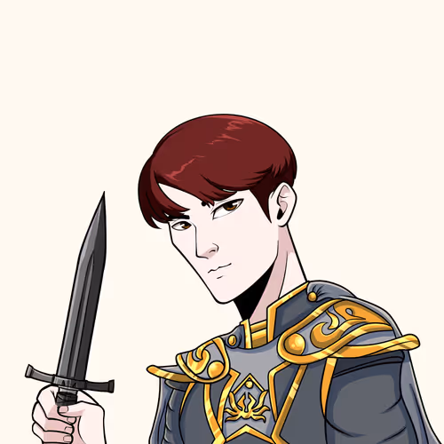 Bruhm Charred Lords