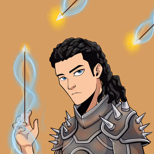 Bruhm Charred Lords