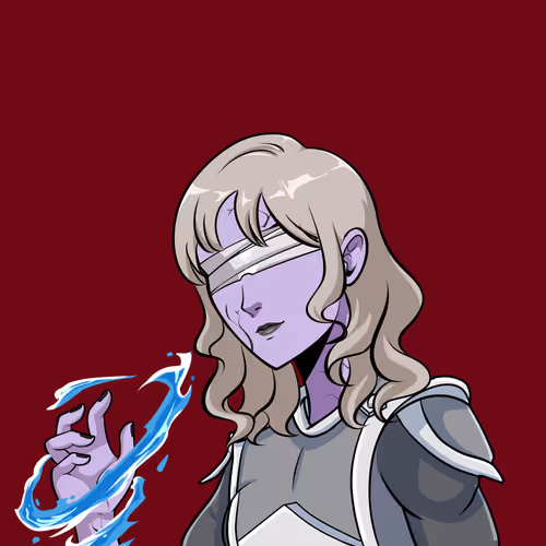Bruhm Charred Lords