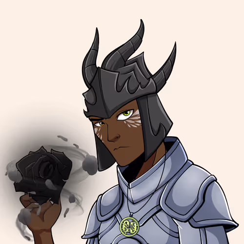 Bruhm Charred Lords