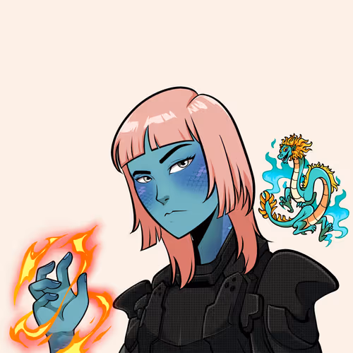 Bruhm Charred Lords