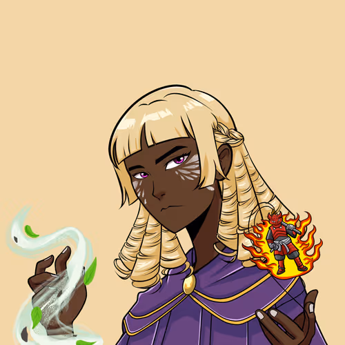 Bruhm Charred Lords
