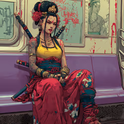 Item Media