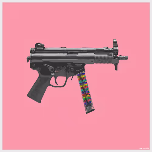 Item #9 Media