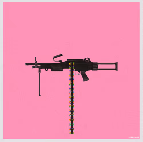 Item #1 Media
