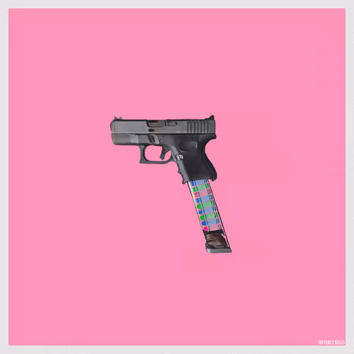 Item #2 Media