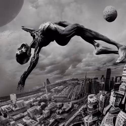 Beyond the Clouds V3