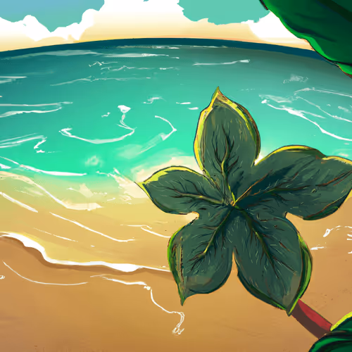 10000leaves