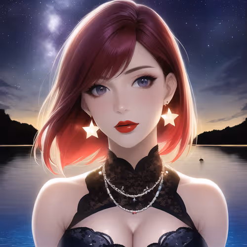 Kiyomi Phase 2 #77