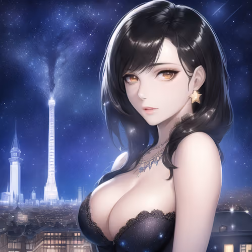 Kiyomi Phase 2 #228