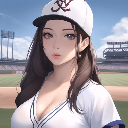 Kiyomi Phase 2 #299