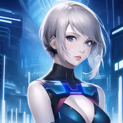 Kiyomi Phase 2 #271