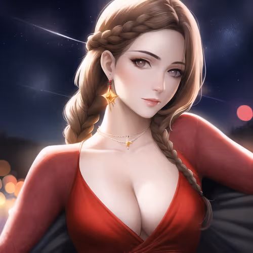 Kiyomi Phase 2 #63