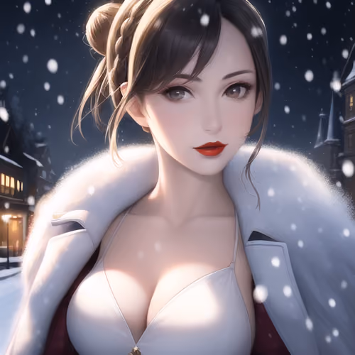 Kiyomi Phase 2 #96