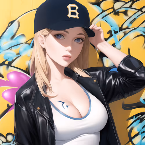 Kiyomi Phase 2 #384