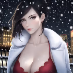 Kiyomi Phase 2 #332