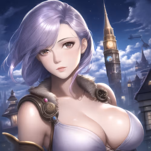 Kiyomi Phase 2