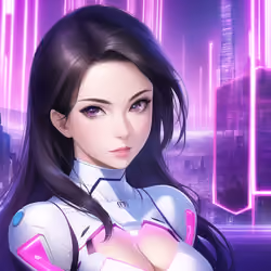 Kiyomi Phase 2 #301