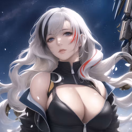 Kiyomi Phase 2 #355