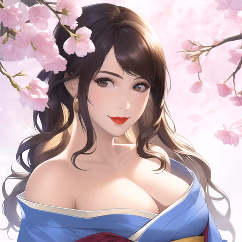 Kiyomi Phase 2