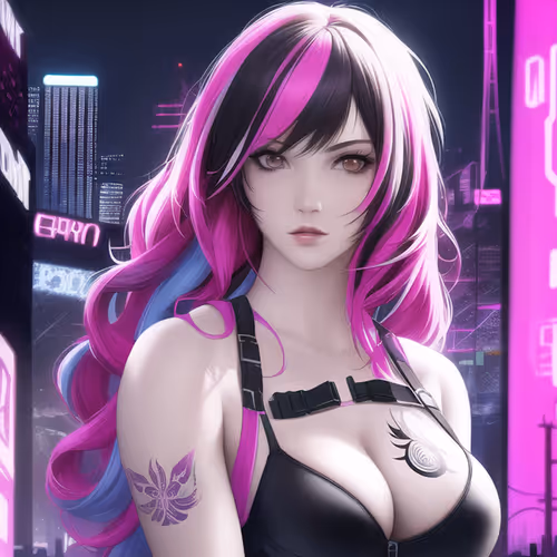 Kiyomi Phase 2