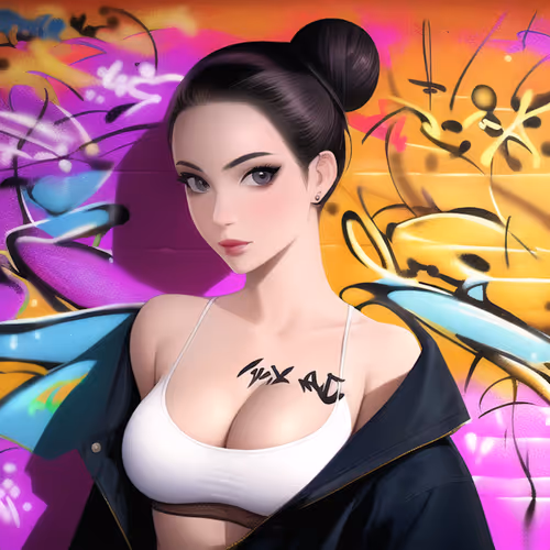 Kiyomi Phase 2 #193