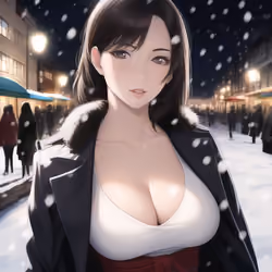 Kiyomi Phase 2 #430